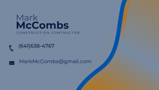 Repaired Right Construction Contracting - Back